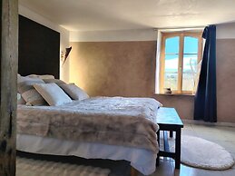 Ecodomaine le Vérin- Gîtes & Spa