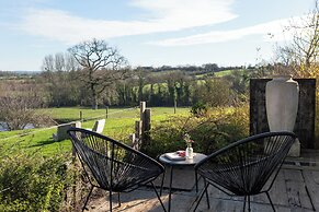 Ecodomaine le Vérin- Gîtes & Spa