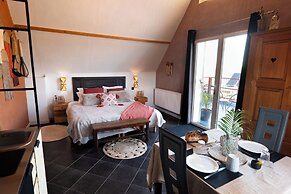 Ecodomaine le Vérin- Gîtes & Spa