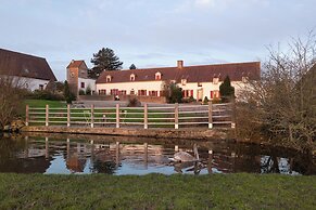 Ecodomaine le Vérin- Gîtes & Spa