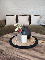 Ecodomaine le Vérin- Gîtes & Spa