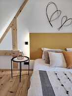 Ecodomaine le Vérin- Gîtes & Spa