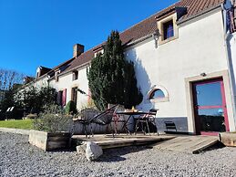 Ecodomaine le Vérin- Gîtes & Spa
