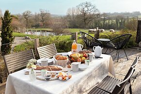 Ecodomaine le Vérin- Gîtes & Spa
