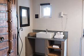 Ecodomaine le Vérin- Gîtes & Spa