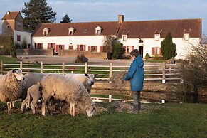 Ecodomaine le Vérin- Gîtes & Spa