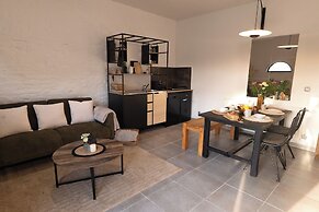 Ecodomaine le Vérin- Gîtes & Spa