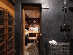 Ecodomaine le Vérin- Gîtes & Spa