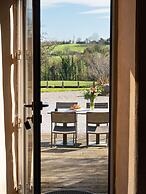 Ecodomaine le Vérin- Gîtes & Spa