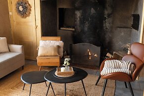 Ecodomaine le Vérin- Gîtes & Spa