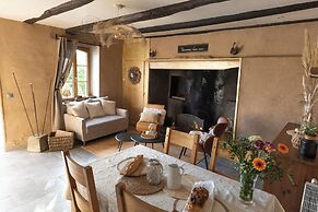 Ecodomaine le Vérin- Gîtes & Spa