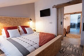 Ecodomaine le Vérin- Gîtes & Spa