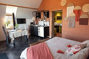 Ecodomaine le Vérin- Gîtes & Spa