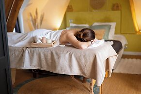 Ecodomaine le Vérin- Gîtes & Spa