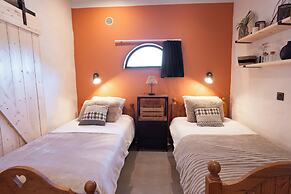 Ecodomaine le Vérin- Gîtes & Spa