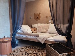 Ecodomaine le Vérin- Gîtes & Spa