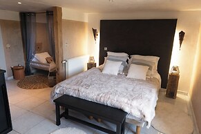 Ecodomaine le Vérin- Gîtes & Spa