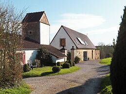 Ecodomaine le Vérin- Gîtes & Spa