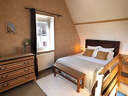 Ecodomaine le Vérin- Gîtes & Spa