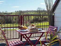 Ecodomaine le Vérin- Gîtes & Spa
