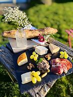 Ecodomaine le Vérin- Gîtes & Spa