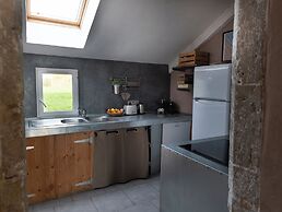 Ecodomaine le Vérin- Gîtes & Spa
