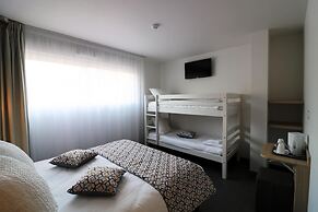 Sure Hotel by Best Western Saint-Raphael Le Dramont