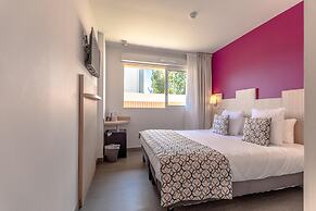 Sure Hotel by Best Western Saint-Raphael Le Dramont