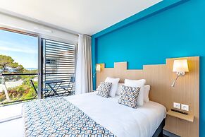 Sure Hotel by Best Western Saint-Raphael Le Dramont