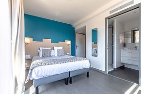 Sure Hotel by Best Western Saint-Raphael Le Dramont