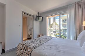 Sure Hotel by Best Western Saint-Raphael Le Dramont
