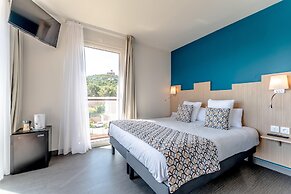 Sure Hotel by Best Western Saint-Raphael Le Dramont