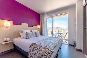 Sure Hotel by Best Western Saint-Raphael Le Dramont