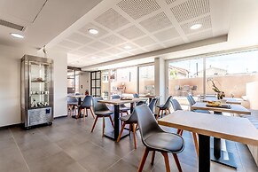 Sure Hotel by Best Western Saint-Raphael Le Dramont