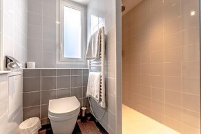 Sure Hotel by Best Western Saint-Raphael Le Dramont