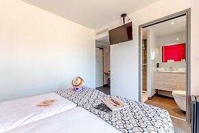 Sure Hotel by Best Western Saint-Raphael Le Dramont