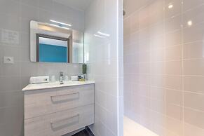 Sure Hotel by Best Western Saint-Raphael Le Dramont