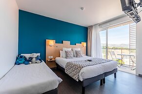 Sure Hotel by Best Western Saint-Raphael Le Dramont