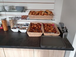 Sure Hotel by Best Western Saint-Raphael Le Dramont