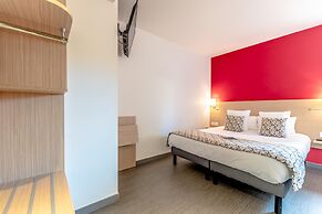 Sure Hotel by Best Western Saint-Raphael Le Dramont