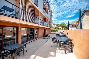 Sure Hotel by Best Western Saint-Raphael Le Dramont