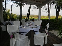 Is Benas Country Lodge