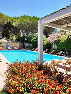 Is Benas Country Lodge