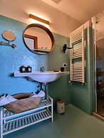 Is Benas Country Lodge