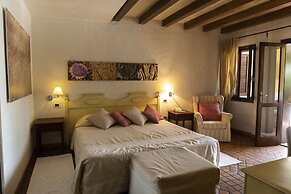 Is Benas Country Lodge