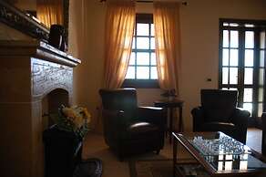 Is Benas Country Lodge