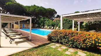 Is Benas Country Lodge