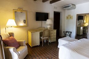 Is Benas Country Lodge