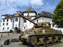 Hotel du Commerce