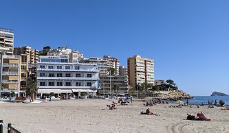 Hotel La Cala Finestrat